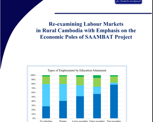 Study Report 18 (2023) Re-examining Labour Markets in Rural Cambodia_EN.pdf