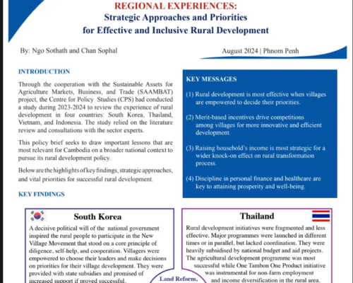 Policy Brief 15 (2024) Strategic Approaches and Priorities for Rural Development-Final_EN