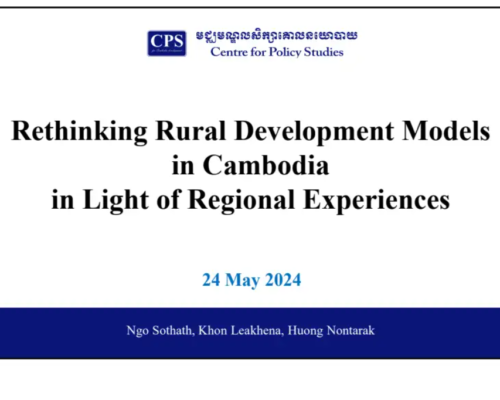 PPT Slide 17 (2024 05) Rethinking Rural Development Models in Cambodia in Light of Regional Experiences EN (1)